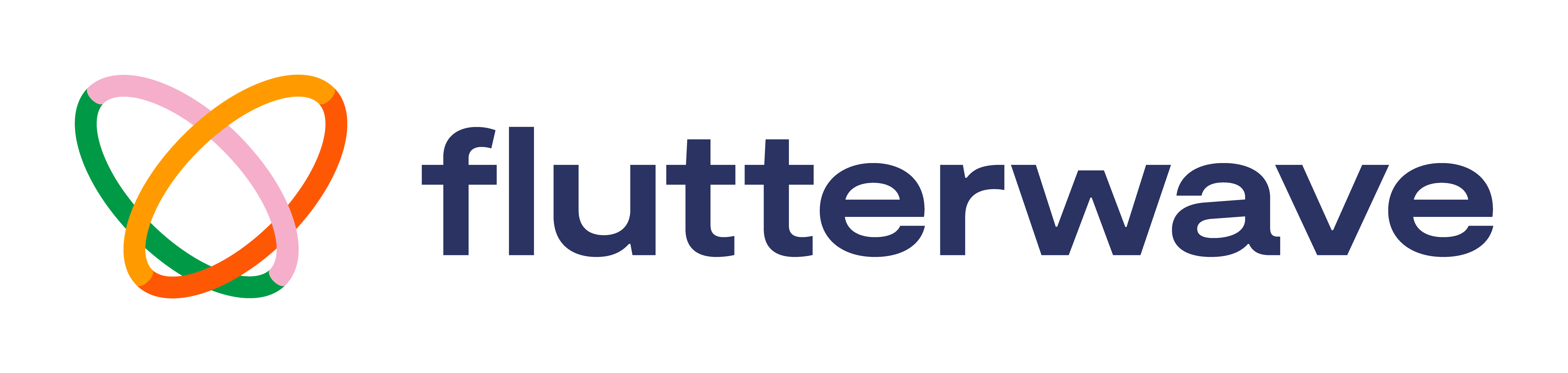 Secure payments powered by Flutterwave