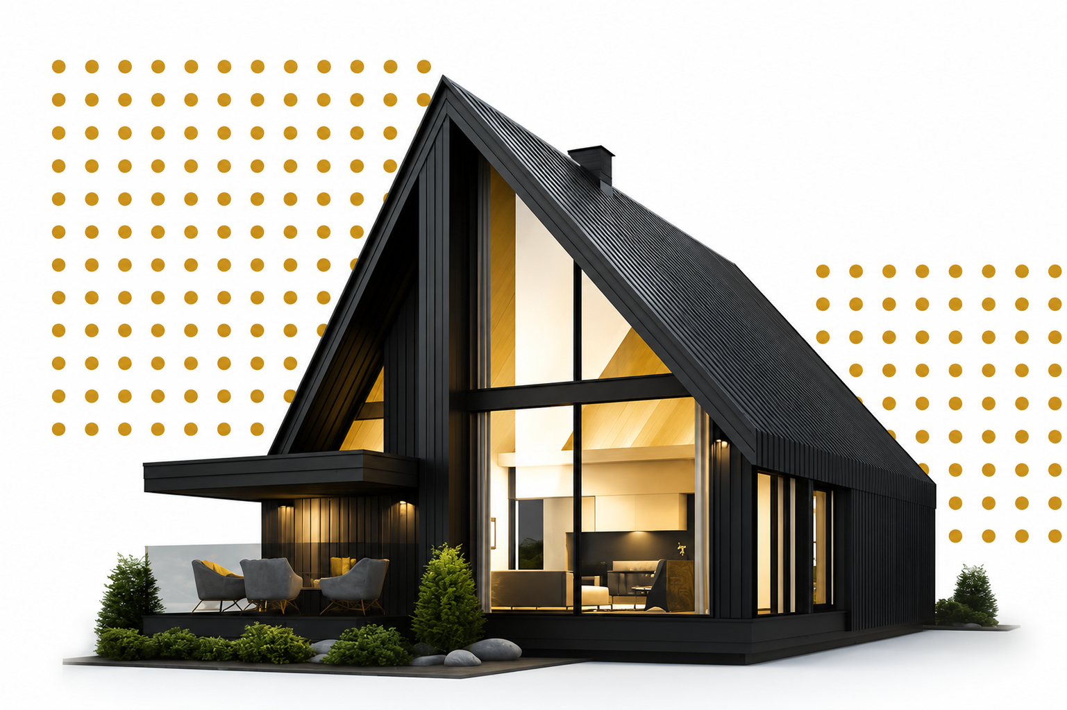 Updated Home Colour